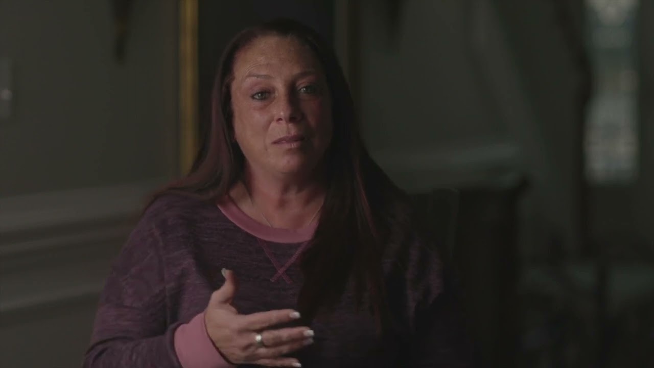 American Military Family