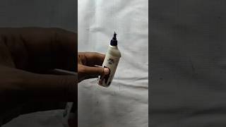 Waste fevicol bottle craft & art ideas#diy#Shortsviral#Shorts ideas✨👈