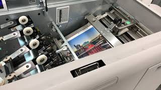 Morgana 50355050 Bookletmaker