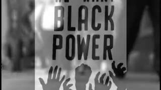 Remembering The Black Power Revolution
