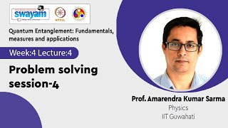 Lec 17: Problem solving session-4