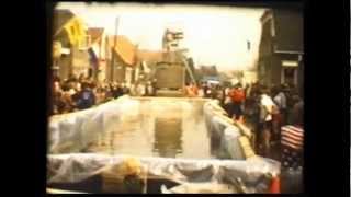 piershil koninginnedagdag waterbak circa1978