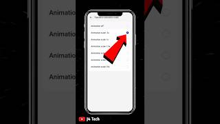 how to fix mobile hanging problem 📲 #shorts