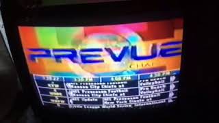 Rare Prevue Channel Bumper (1995)