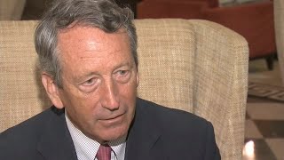 Mark Sanford gathering feedback on possible presidential run