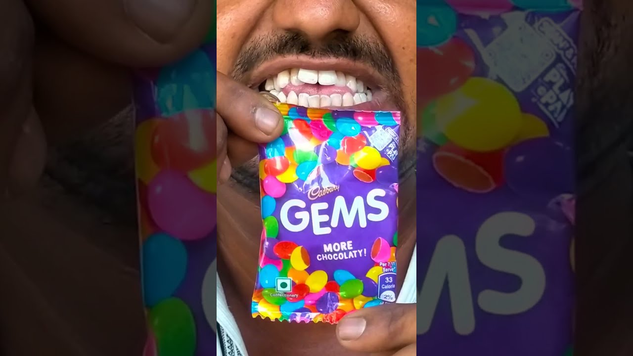 The Most Satisfying Chocolate 🍬 And Candy ASMR Compilation - YouTube