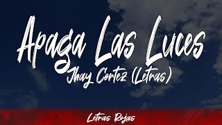 Watch Jhay Cortez Apaga Las Luces video