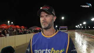 Winning Interview - Matthew Duncan, Rock It Reta