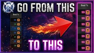 How To Improve Your Shadow Priest Parses Fix Low Dps Season 1