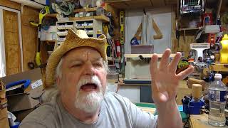 Home Backup System & More by Russ Rambling
Rambling Russ. I have a plan to add Batteries to my home backup system for when the grid goes down. I only have a gas generator so far. Lets talk about my plans to expand. Of course, there are other things to discuss, too. Home Backup System & More by Russ Rambling