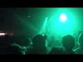 Capture de la vidéo Dan Terminus - Full Set @ Cco Jean-Pierre-Lachaize (Lyon, 01/03/2019)