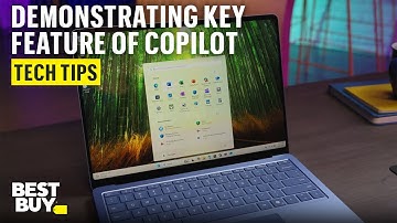 Using Microsoft 365 with Copilot for Complicated Tasks – Tech Tips from Best Buy