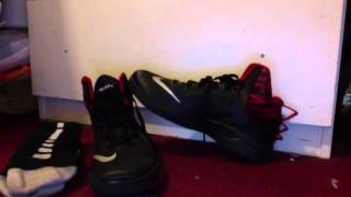 Nike Hyperfuse 2013 Review