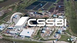 Edmonton Waste Management Integrated Process and Transfer Facility - Edmonton, Alberta