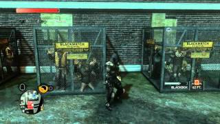 Prototype 2 Let's Play 11 - More evolved