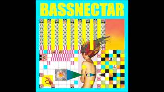 Ephemeral - Bassnectar - Noise vs Beauty (2014) HQ
