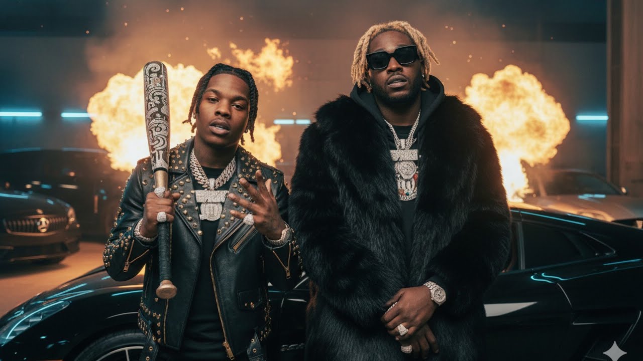 SYSTEM GLITCH ,Lil Baby ft. Future (ft. Tyga, Iggy Azalea, 21 Savage, Nicki Minaj, ) Remix 2026