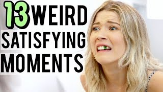 WORLDS MOST SATISFYING MOMENTS | Meghan Rienks