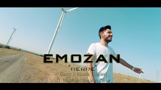 Emozan - Berde -  2021 (4K) Resimi