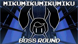 TF2 - Deathrun MikuMikuMikuMiku Boss Round