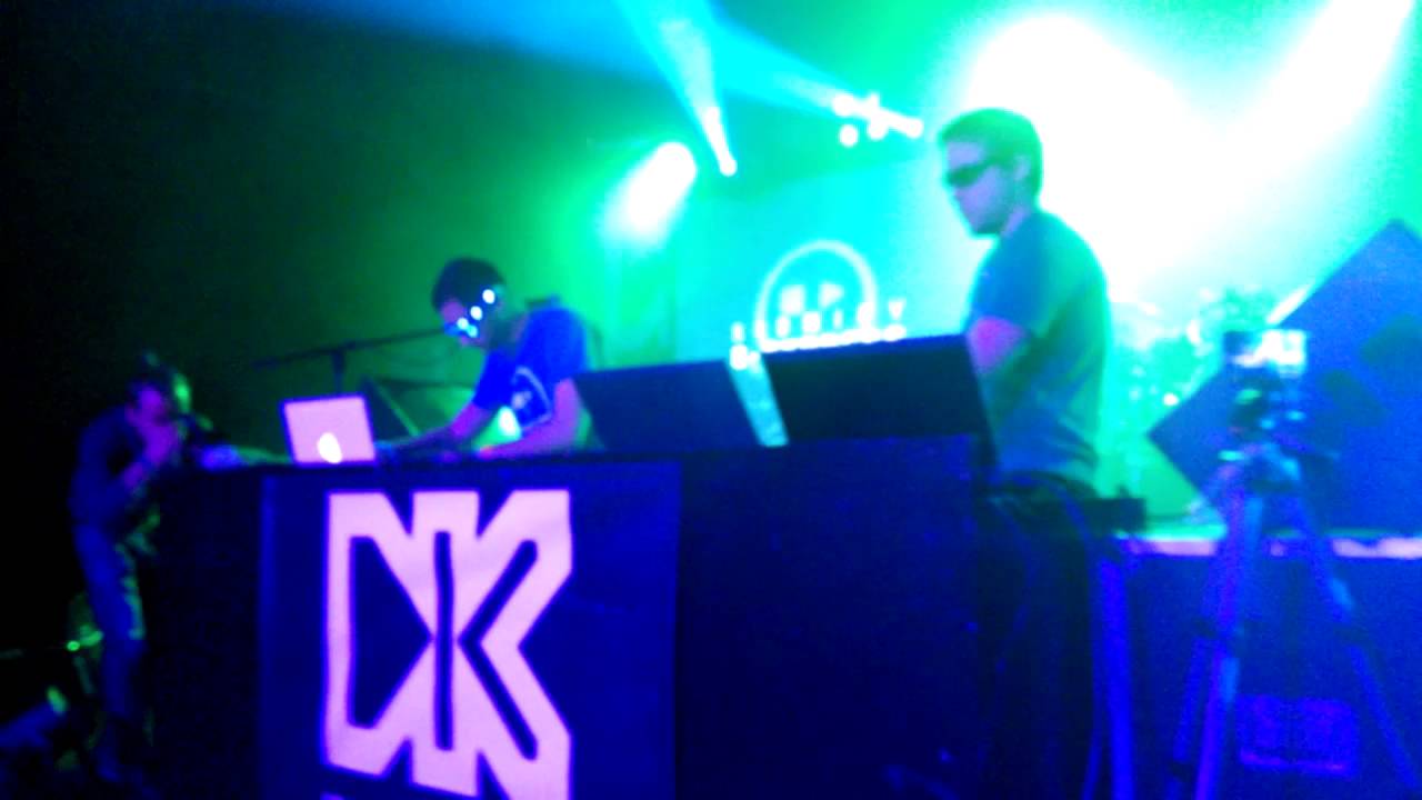 SIDNIFY - S-Express / PIXELCON 3 - Dürer Kert - 2016