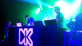 Sidnify - S-Express Pixelcon 3 - Dürer Kert - 2016