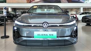2026 Volkswagen ID.ERA 5S For $13,400 🤯