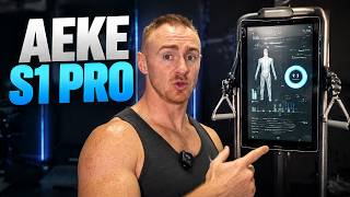 I Would NOT buy the Aeke S1 Pro Until Watching This Video
