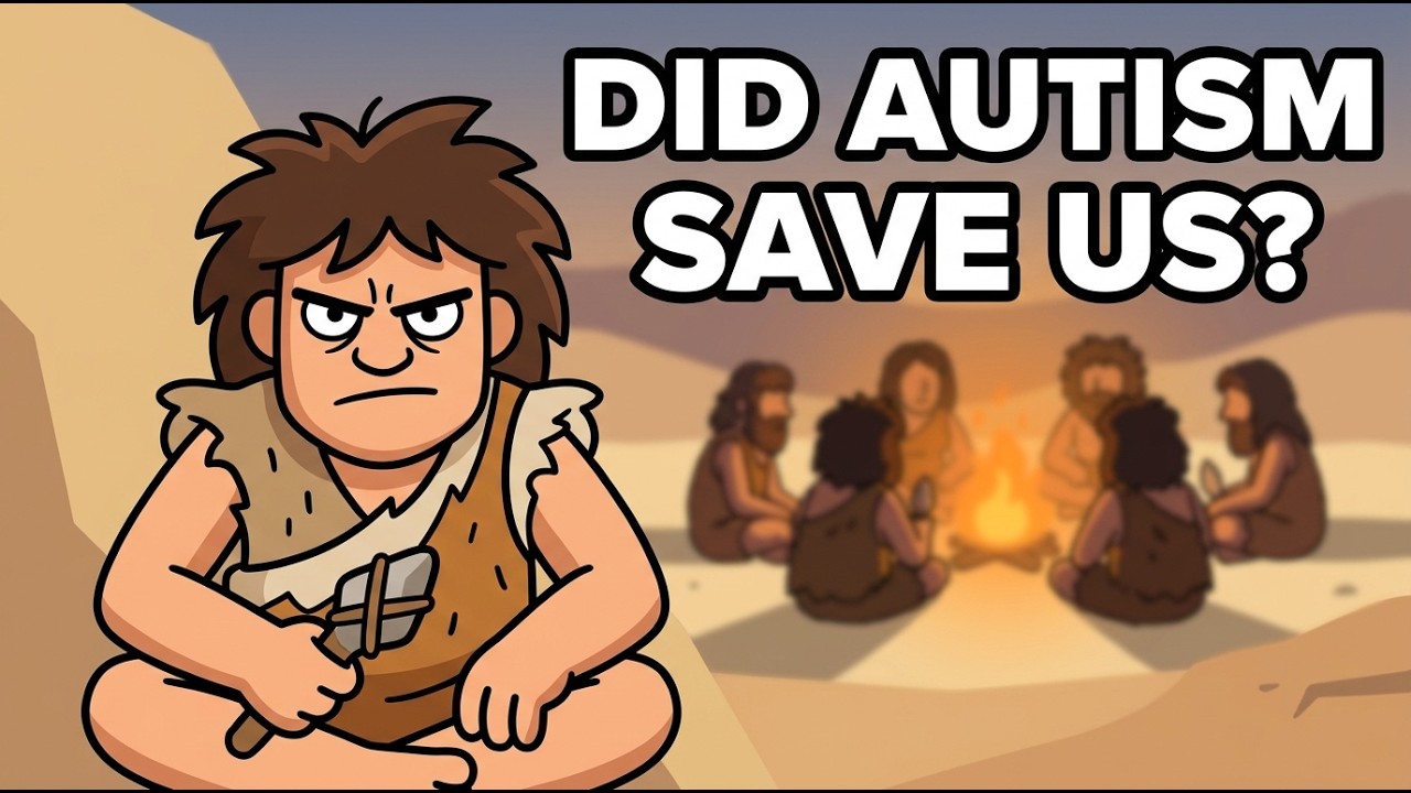 Ancient Humans With Autism Built Civilization YouTube ancient-humans-with-autism-built-civilization-youtube