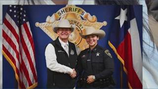 Commercial truck driver charged in connection with wreck that killed Montgomery Co. deputy