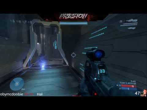 Video: Halo 3 Legendarisch Onder Vuur