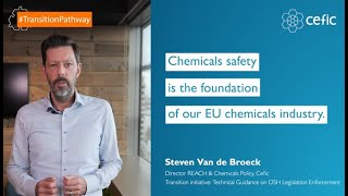 Steven Van de Broeck - Occupational Health & Safety Legislation Steven Van de Broeck - Occupational Health & Safety Legislation
