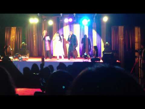 Ash & Devang Sangeet Party - 8