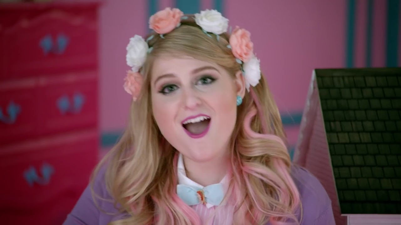 Meghan Trainor All About That Bass Top 1000 best view videos - YouTube.