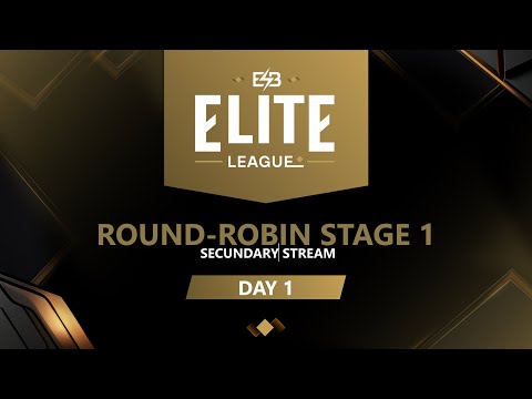 [EN] BetBoom Team vs Gaimin Gladiators [Bo2] | Elite League: Round-Robin Stage [Day 1] B