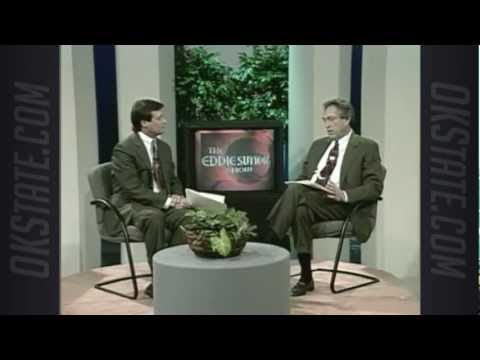 Eddie Sutton Show - 1993-94 Ep 2: Tulsa