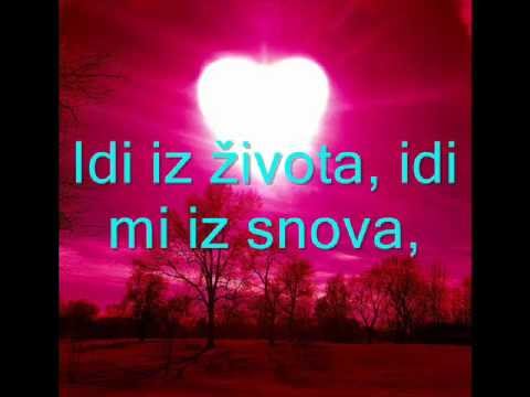 Najlepša ljubavna pesma - Znam da drugog voliš - YouTube