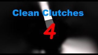 Clean Mlgrush Clutches #4