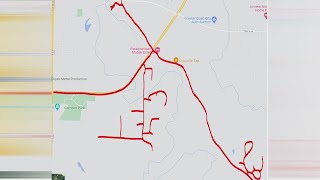 Parts Of Milan Under Boil Order After Water Main Break