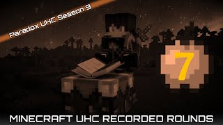 Minecraft - Paradox UHC Season 9 - Episode 7