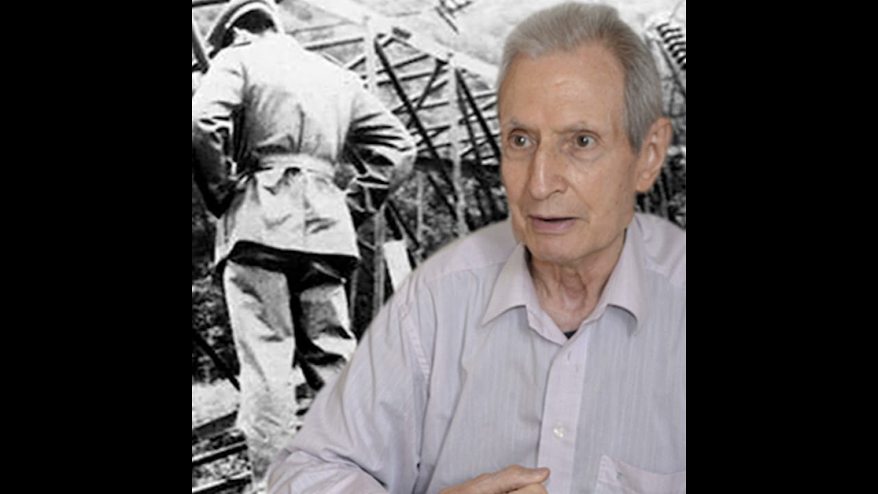 Bombenjahre | 1. Der Anstreicher aus Neumarkt