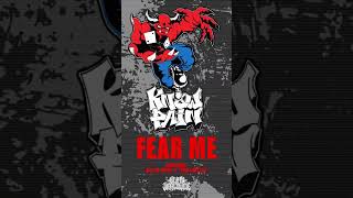 KNOW PAIN FEAR ME (FEAT. TYLER SHELTON AND AUSTIN HAYES) OUT NOW!