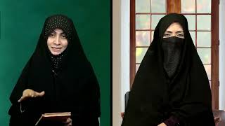 Racism | EP2 | Host: Gulnar Fatema | Guest: Fahar Zahra Rizvi | Only on Hyder TV screenshot 5