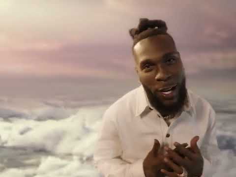 Burna Boy For My Hand ft. Ed Sheeran