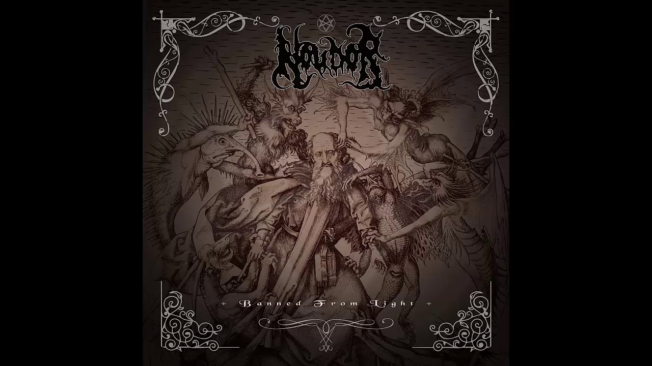 NOLDOR (Brazil) - Parasite (2020) (HD)