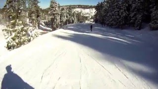 Mt. High Sesh