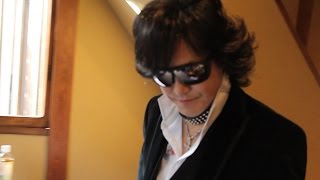 X JAPAN Toshl 明けましておめでとうライブ2018 3日目&4日目 mqdefault.jpg