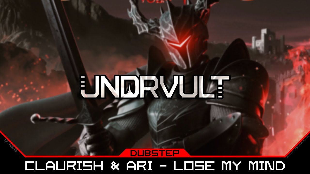 Claurish & ARI - Lose My Mind