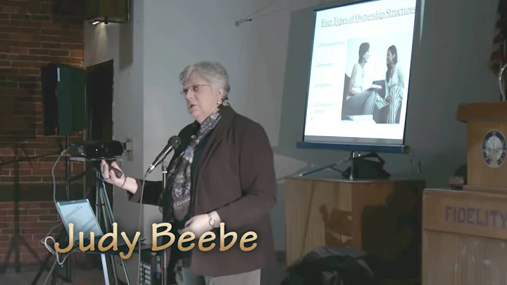 IDA Judy Beebe