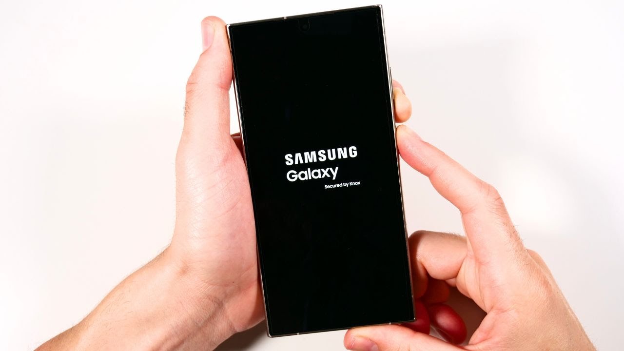 How To RESET FROZEN Samsung Phone 2024 YouTube How To RESET FROZEN Samsung Phone 2024 YouTube